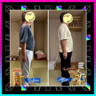 メンズ 美容整体サロンMikie所属・小沼 美希恵のその他イメージ