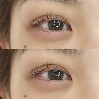 マツエク・マツパ 仙台・ᴇʏᴇʟᴀsʜ 〖ʜᴀʀᴜɴᴀ〗のマツエク・マツパデザイン