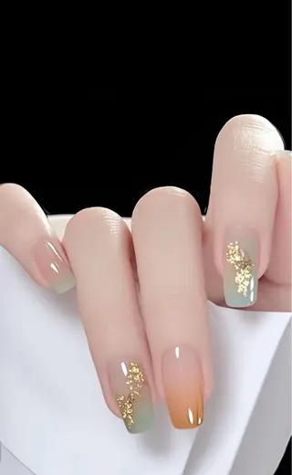 ネイル BIEL /ビエルネイル&まつ毛パーマ所属・中川 智惠のネイルデザイン