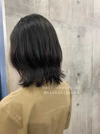 ショート ♡ヘアアレンジ♡ naraのヘアスタイル