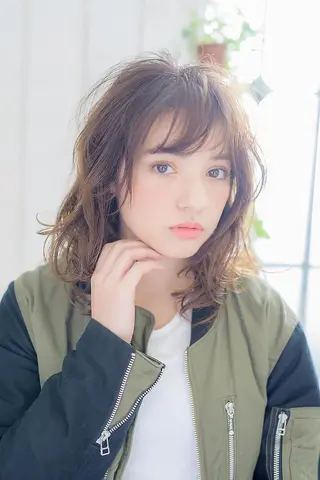 ミディアム 武藤 梨花のその他イメージ