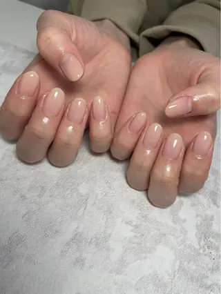 ネイル Li aile eye&nailのネイルデザイン