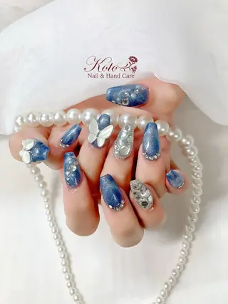 ネイル Nail Salon KOTOのネイルデザイン