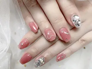 ネイル ジョリ Kai🪄✨のネイルデザイン