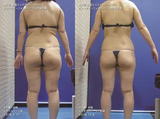 藤江 真弓のエステ・リラクイメージ