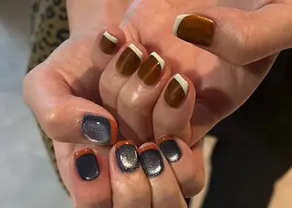 ネイル W.eyelash所属・ダブリュー アイラッシュのマツエク・マツパデザイン