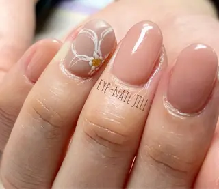 ネイル JILL sa-yaのネイルデザイン