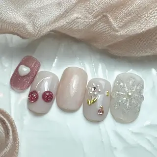 ネイル offNails Ogura.kのネイルデザイン