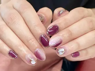 ネイル MUSE koshikawaのネイルデザイン