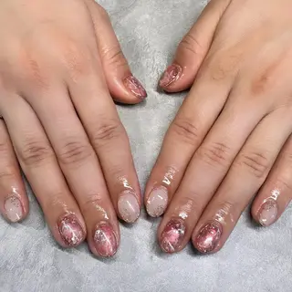 ネイル joieange kitano yoのネイルデザイン