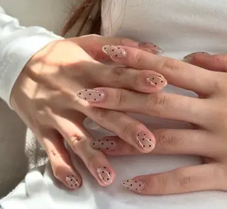 ネイル ナ ツコのネイルデザイン