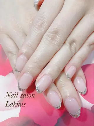 ネイル Lakkus T－CHIのネイルデザイン