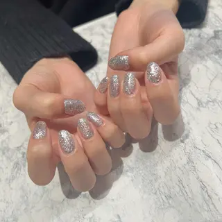 ネイル マグネット/心斎橋 LoLo.カレラのネイルデザイン