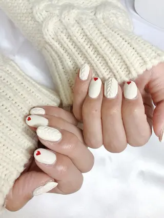 ネイル MIMINENE NAILのネイルデザイン