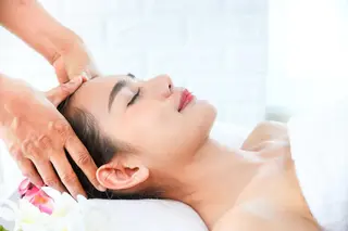 fermata  LUXE relaxation & beauty所属・江越 眞里恵のエステ・リラクイメージ
