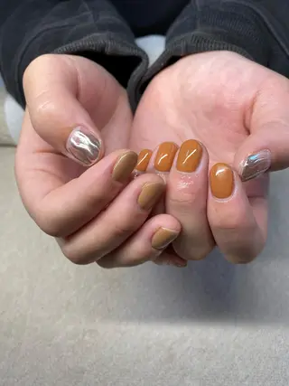 ネイル nail salon "a"のネイルデザイン