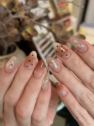 ネイル 絢佳 nailのネイルデザイン