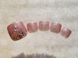 ネイル 吉祥寺🌟 ネイルフロンティアのネイルデザイン