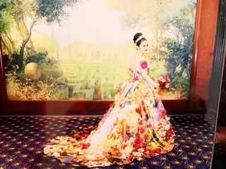 11金沢 桜のエステ・リラクイメージ