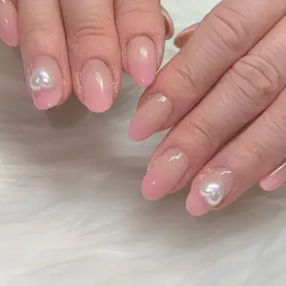 ネイル 【Yappy🌈】 💖P-tanaのネイルデザイン