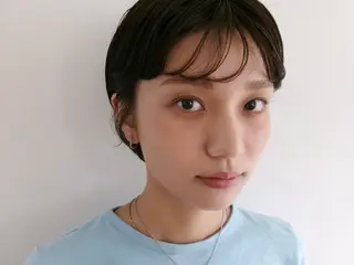 マツエク・マツパ GrandStory　SALON SHIBUYA所属・eye.hair shihoのヘアスタイル