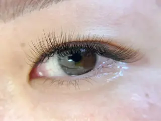 マツエク・マツパ Plume micoのマツエク・マツパデザイン