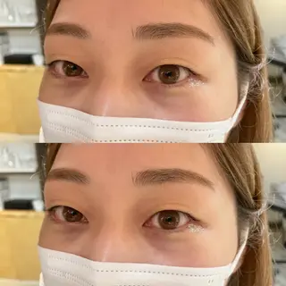 Lowen 京都市役所前のマツエク・マツパデザイン