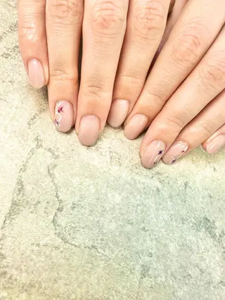 ネイル .N YUKIのネイルデザイン