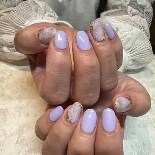 ネイル Tocowaka マエダのネイルデザイン