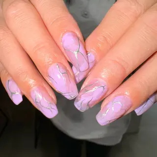 ネイル 🍒 akariのネイルデザイン