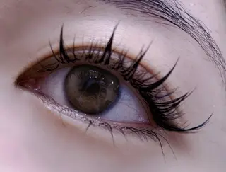 マツエク・マツパ 神崎マツエク専門所属・神崎💗 EMA beautyのマツエク・マツパデザイン