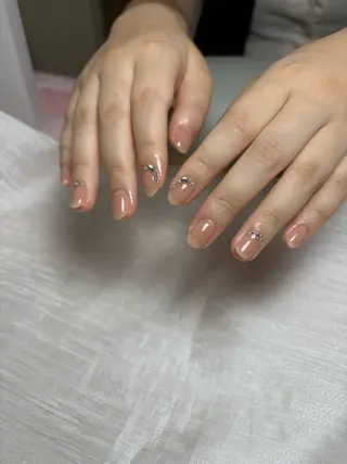 ネイル Beautiful. Aのネイルデザイン