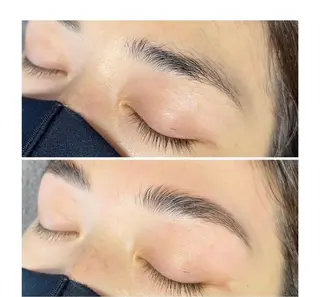 ネイル アイブロウ 大塚眉毛|ハンドケア |肌管理の眉毛・アイブロウイメージ