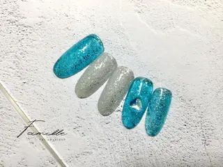 ネイル Takahashi ✳︎のネイルデザイン