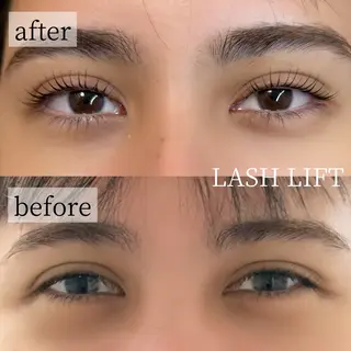 マツエク・マツパ VIAS CANACOの眉毛・アイブロウイメージ