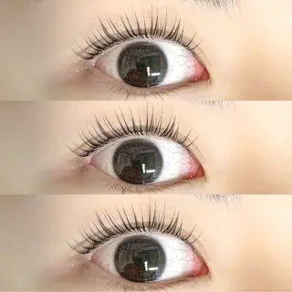 マツエク・マツパ Rinka 【alice天神店】のマツエク・マツパデザイン