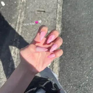 ネイル 8appy YUKITIN.Bのネイルデザイン