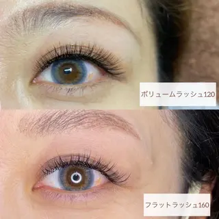 マツエク・マツパ Lanieina所属・Lanieina/ RinaSuganoのエステ・リラクイメージ