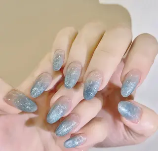 ネイル ル ルのネイルデザイン