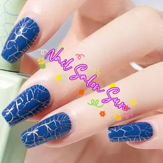 ネイル Sun Nail サン ネイルサロンのネイルデザイン