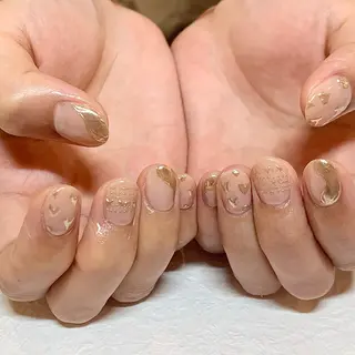 ネイル doroom所属・Nail doroomのネイルデザイン