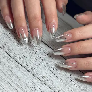 ネイル MaharoNail ♡のネイルデザイン