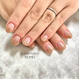ネイル private salon MUMEI所属・🫧 KAORIのネイルデザイン