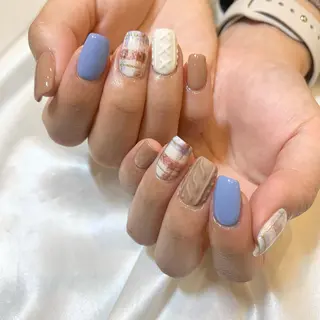 ネイル ui nailのネイルデザイン