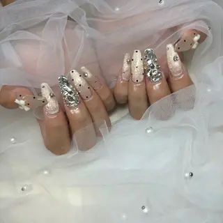 ネイル ANELA mのネイルデザイン