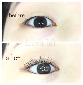 マツエク・マツパ アンベリイルラッシュ所属・まつエク・パーマ アンベリイルラッシュのマツエク・マツパデザイン