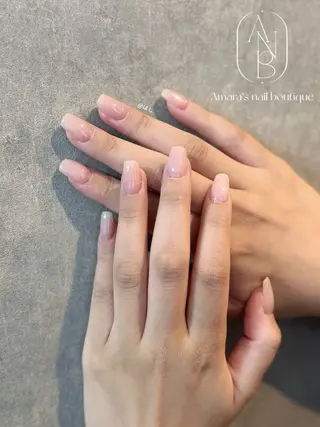 ネイル ほ しのネイルデザイン