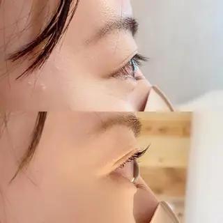 マツエク・マツパ Lykke yuu✿のマツエク・マツパデザイン