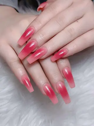 ネイル Lumi Nail 新大久保3‘のネイルデザイン