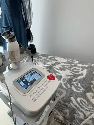 #𝘽𝙀𝘼𝙐𝙏𝙔_𝙎𝙏𝙐𝘿𝙄𝙊_𝘽𝙔_𝙂𝙀𝙀𝙆_𝙇𝘼𝘽𝙊♡所属・GEEK LABOのエステ・リラクイメージ